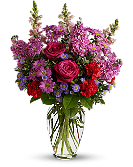 Dreaming of You - Bouquet