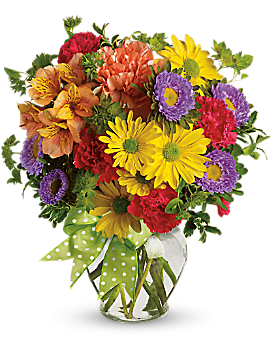 Make a Wish - Bouquet