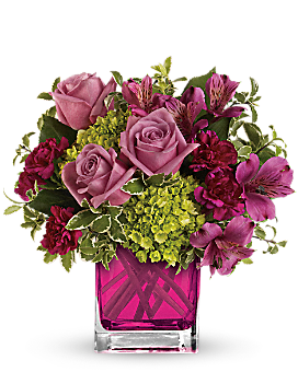 Splendid Surprise by Teleflora - Bouquet