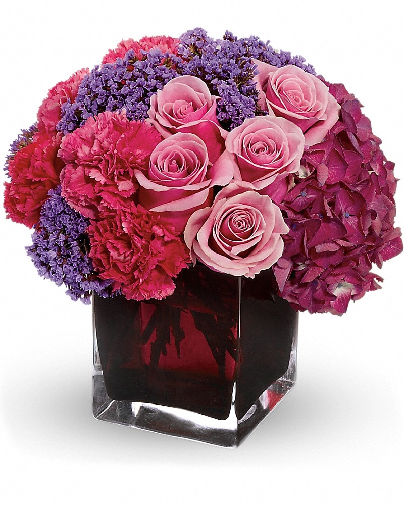 Summer Flowers Delivery Mississauga ON - Mums Flowers