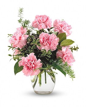 Pink Notion Bouquet