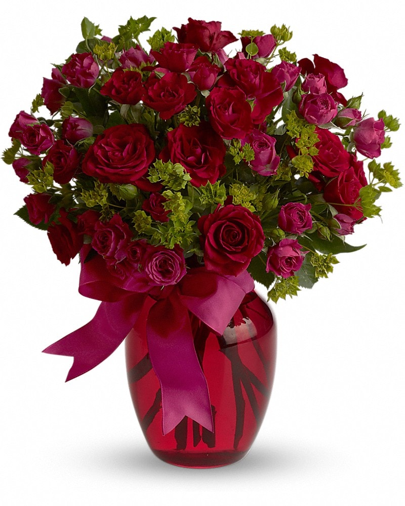 Shop by Flowers Delivery Buffalo NY - Flowers By Johnny