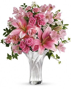 Union County, OH Flower Delivery - Flower Shop Near Me - Reno's Floral