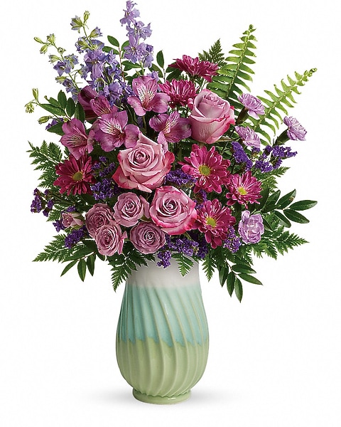 Fingerhut Teleflora Flowers And Plants