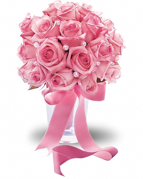Sorbet Bouquet