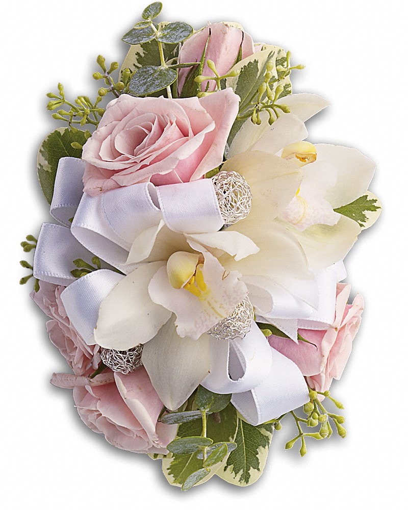 Prom Corsages & Boutonnieres Delivery Cincinnati OH