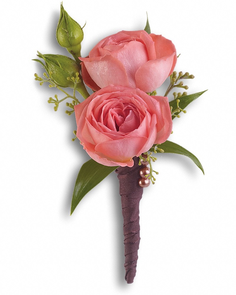 Prom Flowers in North York, ON | Flowers By MGM
