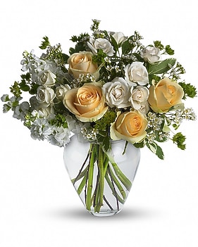 Celestial Love Bouquet