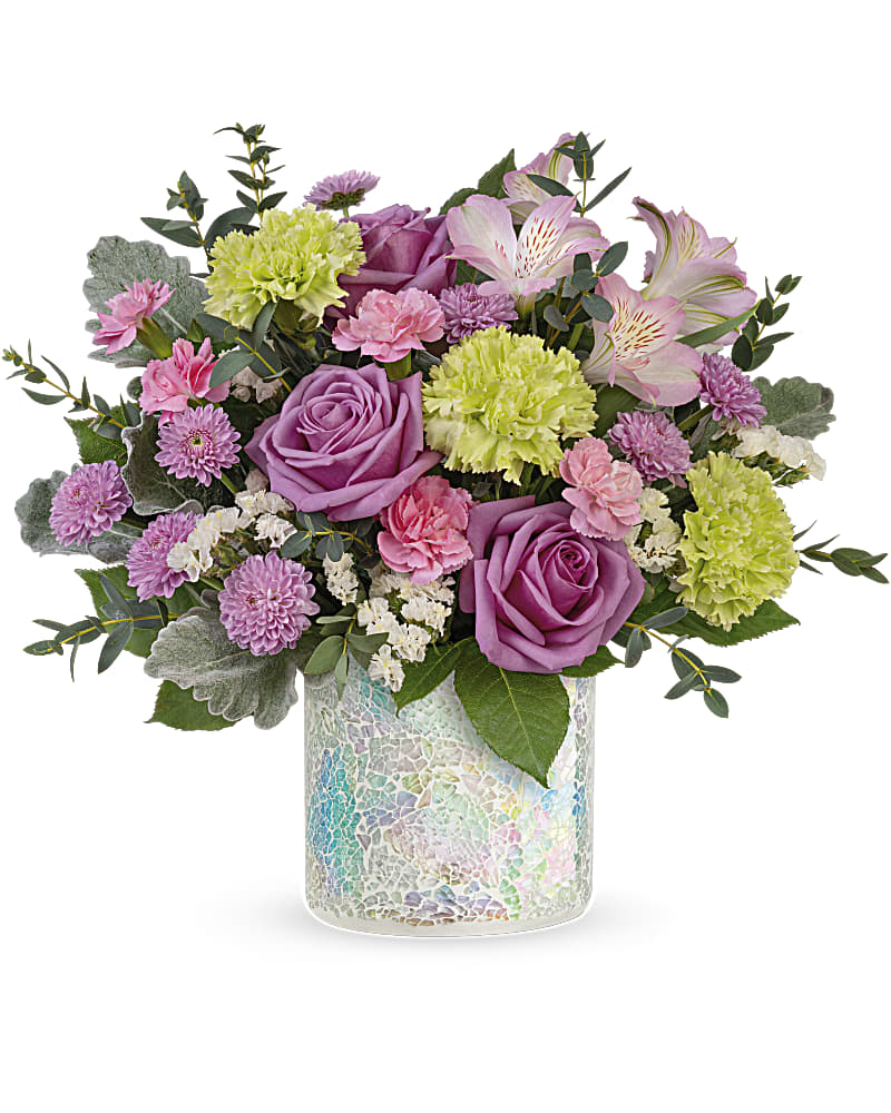 Flowers in a Gift Delivery Chilton WI - Just For You Flowers