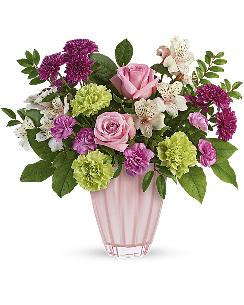 SWEET SERENADE BOUQUET