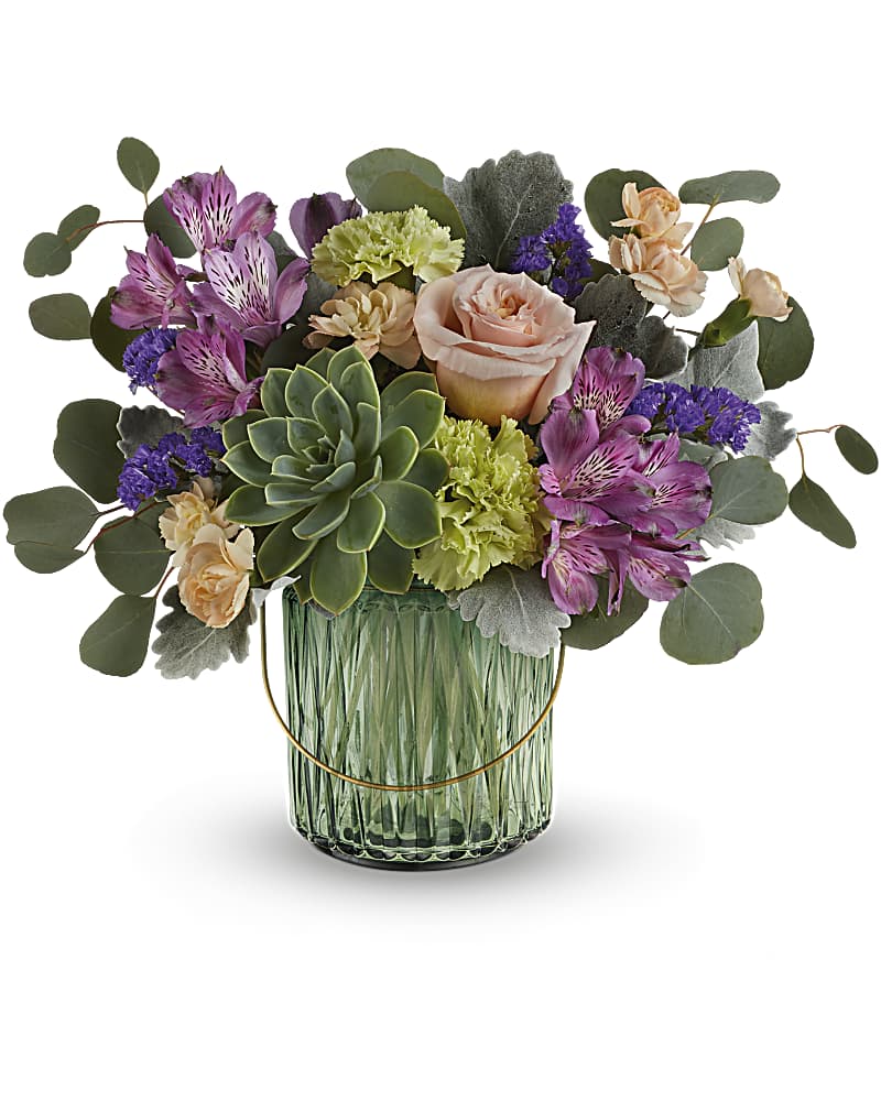 Teleflora's Storybook Rose Bouquet T24S110 in Chicago IL