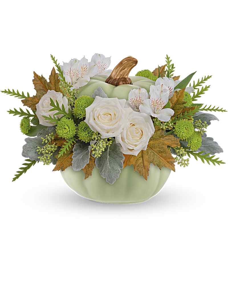 Flowers in a Gift Delivery Grand Falls-Windsor NL - CJ's Flowers