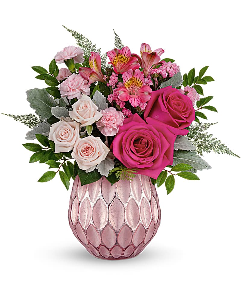 Anniversary Flowers Delivery Springville UT - Springville Floral
