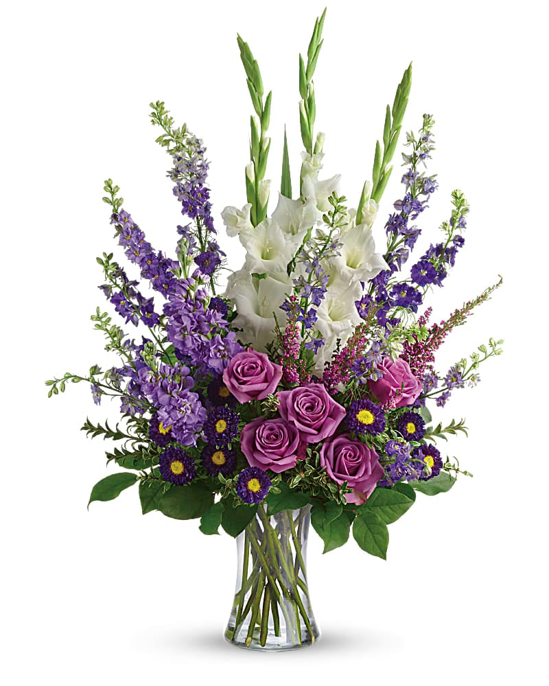 その他 bouquet Joy Of Roses Bouquet in Bensalem PA - Just BecauseFlowers