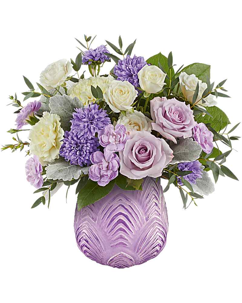 Modern Flowers Delivery Espanola NM - Fairview Flowers