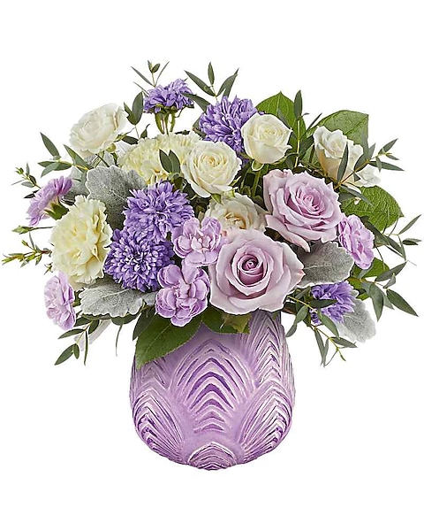 Pastel Charm Bouquet