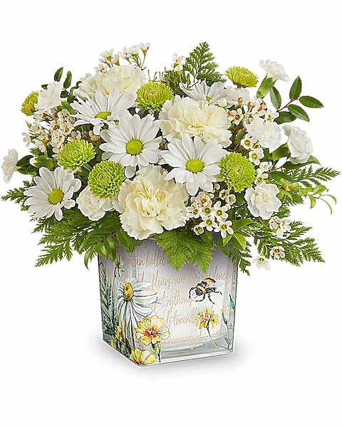 Bee Sweet Bouquet