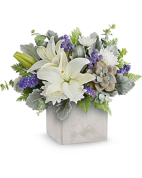 Blooms Paradise Bouquet