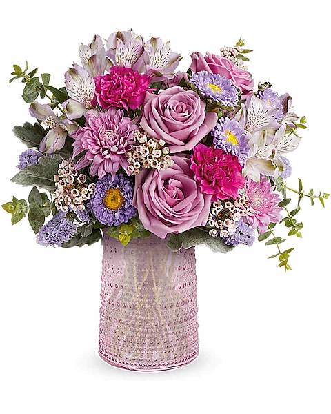 Pink Melody Bouquet