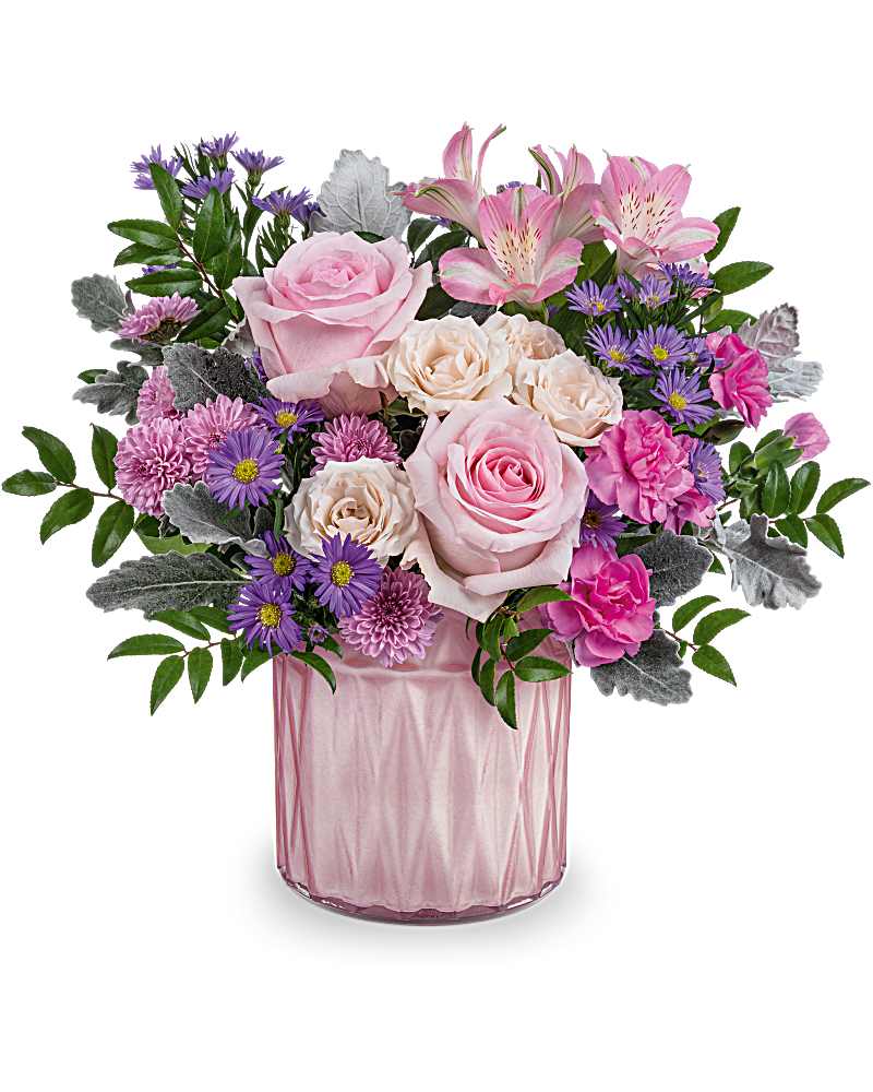 Teleflora's Dazzling Gem Bouquet in Waycross GA - Ed Sapp Teleflora's Dazzling Gem Bouquet in Waycross GA - Ed Sapp
