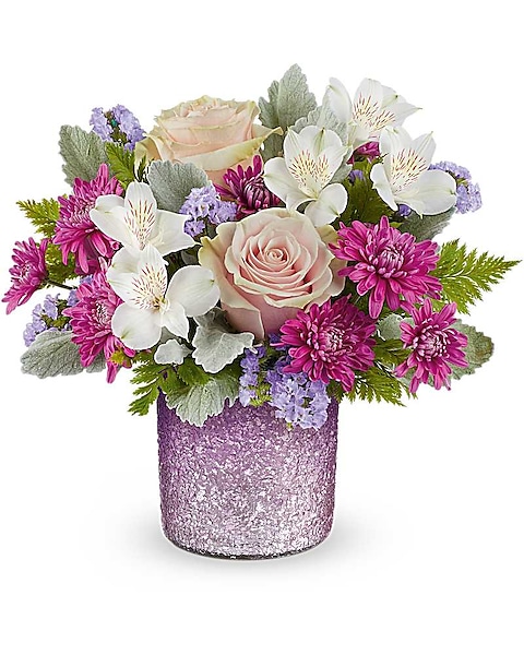 Winter Radiance Bouquet