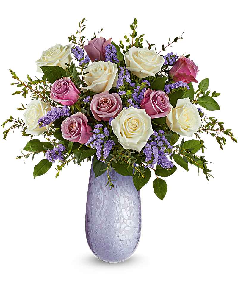 Teleflora's Marvelous Moments Bouquet T25M515 in Chicago IL