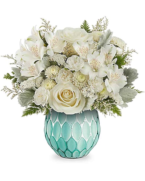 Chic Charm Bouquet