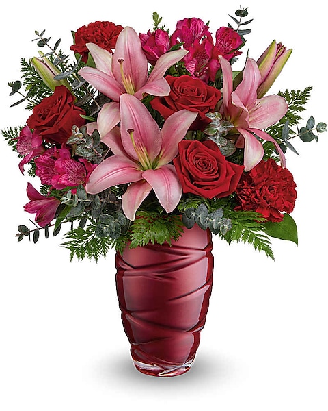 Embrace Bouquet