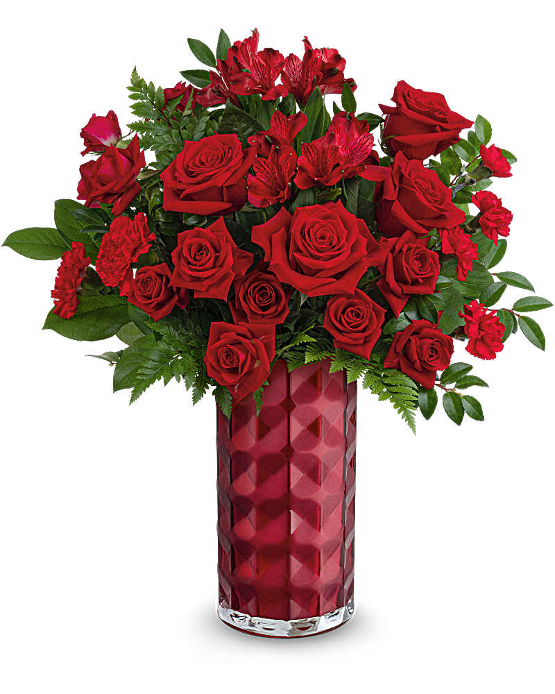Modern Flowers Delivery Nicholasville KY - Nicholasville