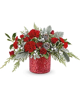 Teleflora's Magical Wish Bouquet Bouquet
