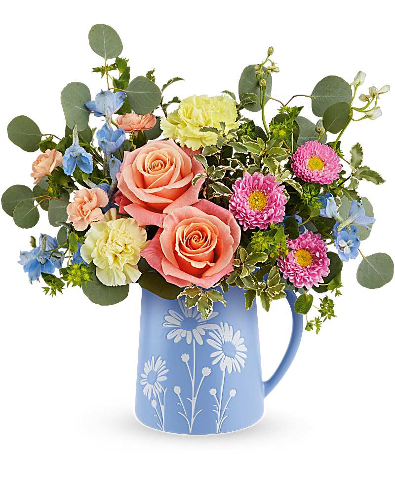 Lavish Flowers Delivery Bonham TX - Bonham Floral And Greenhouse