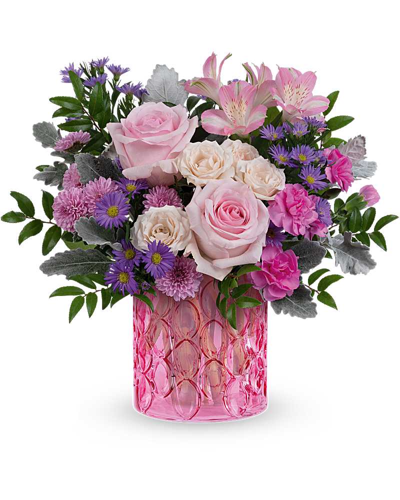 Send Mother's Day Flowers in Collierville, TN | CJ Lilly & Company