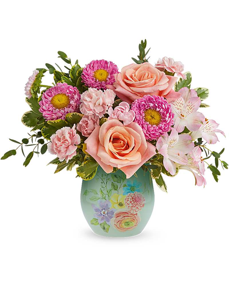 Best-Selling Flowers in Colchester, VT | Claussen's Florist
