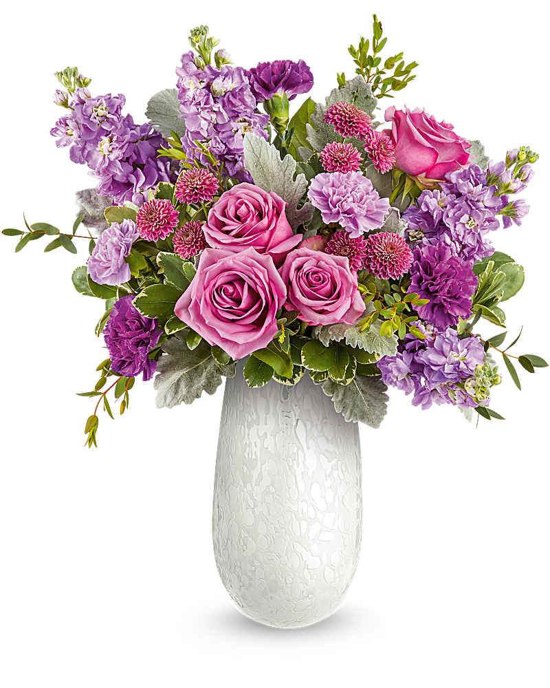 Bouquets by Occasions Delivery New Martinsville WV - The Flower