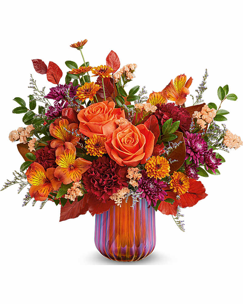 Fall Flowers in Wichita, KS | Leeker's Floral