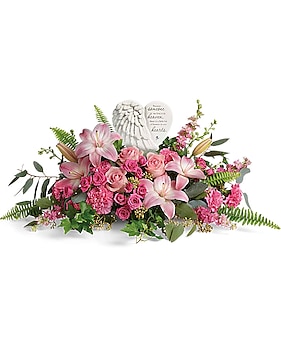 Teleflora's Heartfelt Farewell Bouquet Flower Arrangement