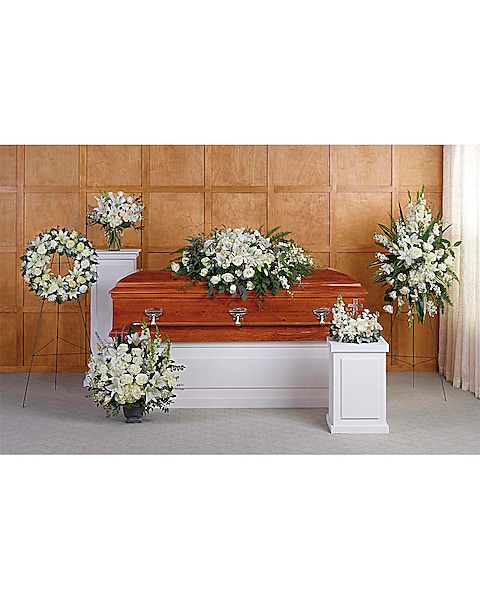 Teleflora's Grandest Glory Collection in Pennsburg PA Pennsburg