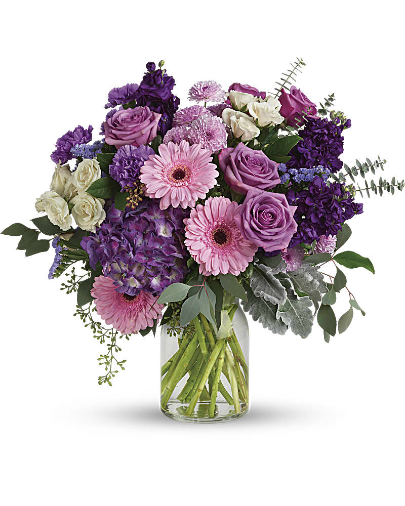 Roses in Pine City, MN | The Flower Box Rose Delivery