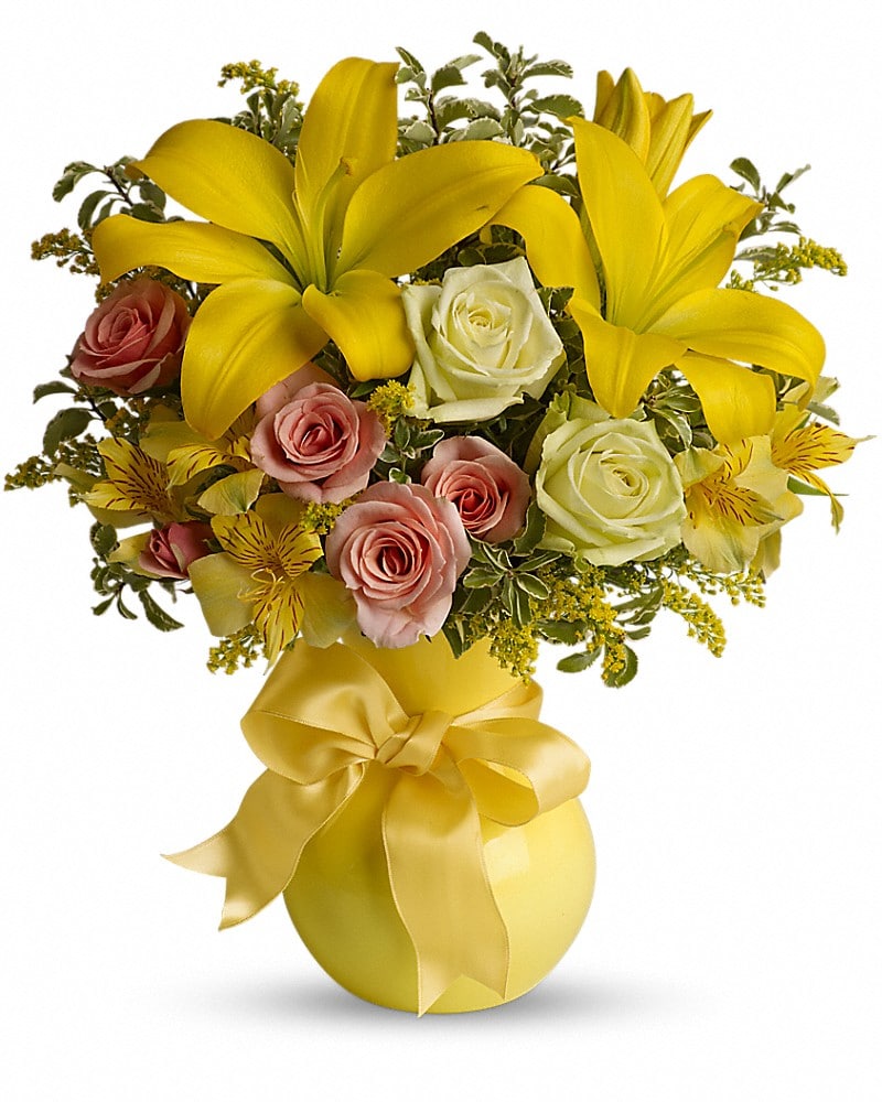 Bouquets by Occasions Delivery West Chester OH - Petals & Things