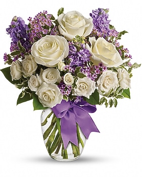 Teleflora's Enchanted Cottage Bouquet