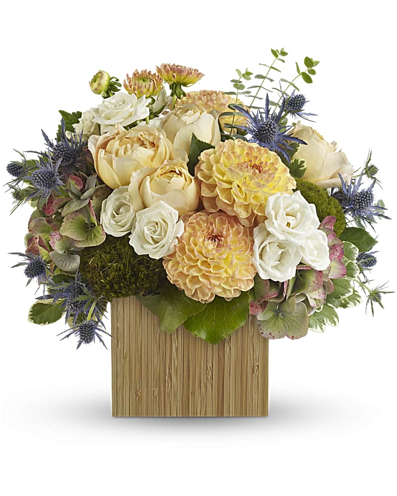 フラワー・リース natural bouquet no.713 natural bouquet no.713
