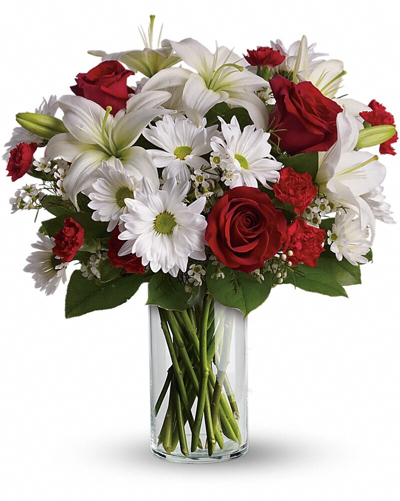 True to You in Merrick NY - Blooms in Bunches