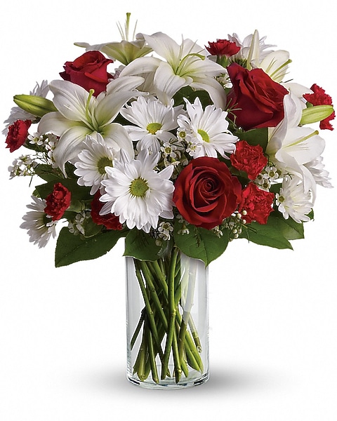 True to You in Canton NC - Silver + Fern 