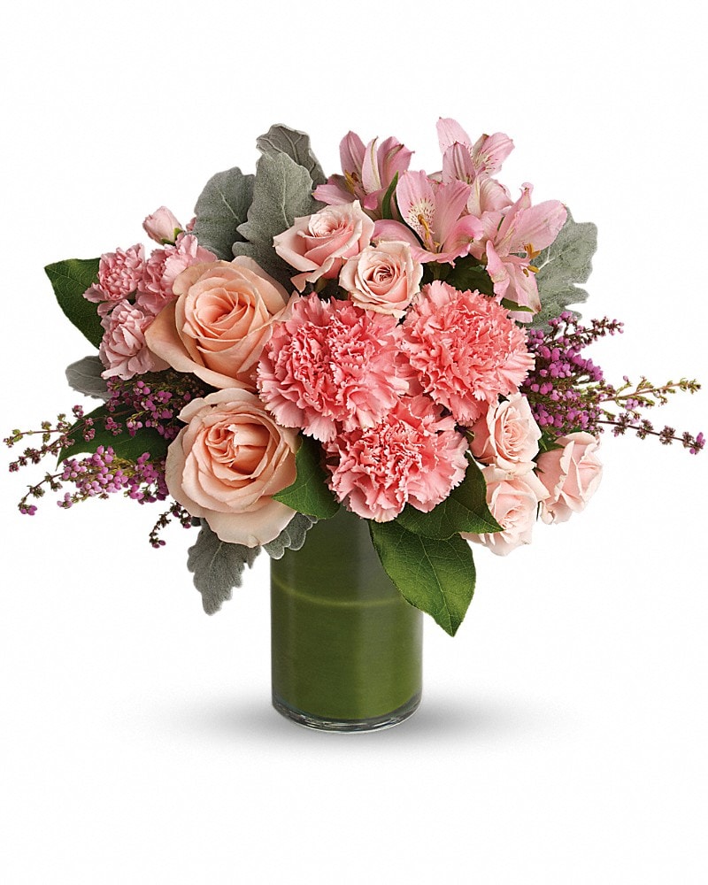 AAA - say❤︎happy Pure Happiness in Oklahoma City OK - Cheever's Flowers