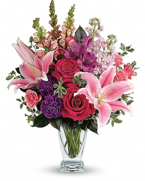 Morning Meadow Bouquet