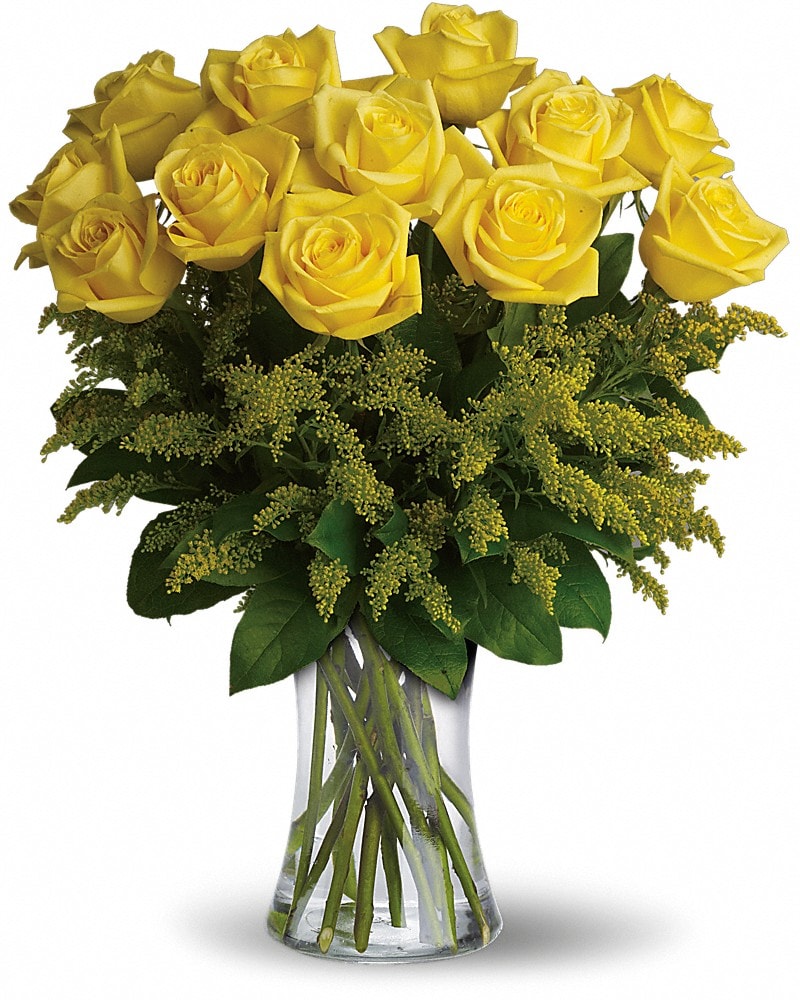 Roses in Whittier, CA | May Flowers Rose Delivery