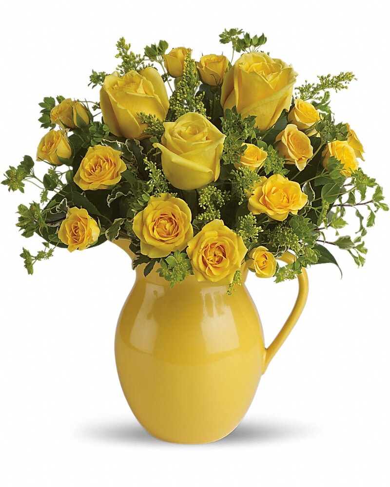 Roses Delivery Twin Falls ID - Canyon Floral