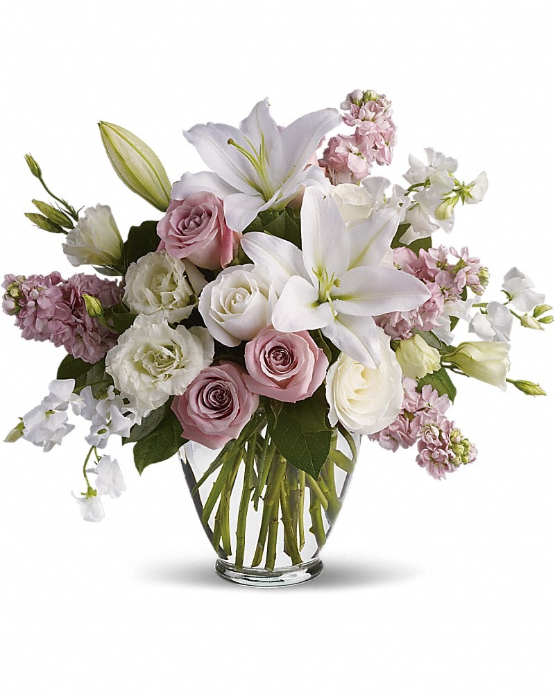 Isn't It Romantic in East Providence RI - Check The Florist