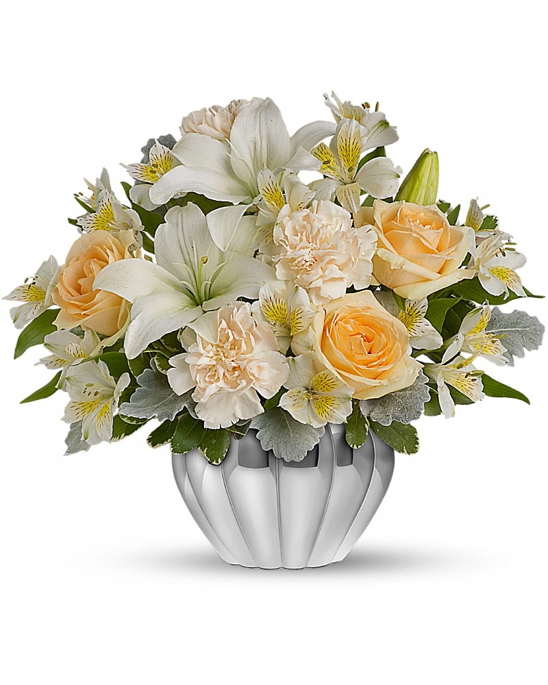 Flowers for Love & Romance Delivery Muskogee OK - Bebb's Flowers