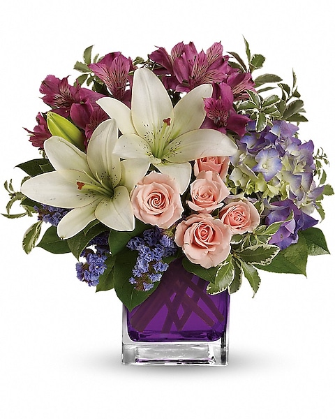 Garden Romance Bouquet